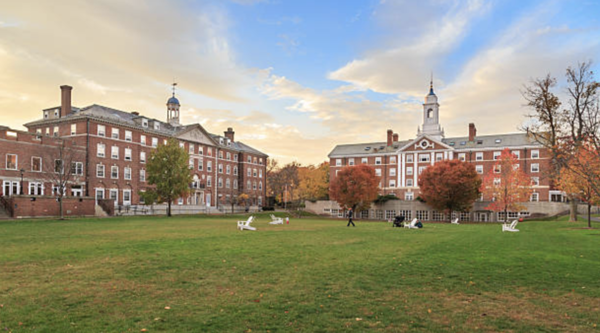Harvard Updates Tuition, and Other Schools Are Following